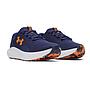 Zapatilla Running Hombre Under Armour Charged Surge 4 Azul