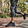 Zapatilla Running Hombre Under Armour Phade RN 3 Black