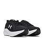 Zapatilla Running Hombre UA Assert 11 Negro Blanco