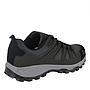Zapatilla Hombre Outdoor Spalding Caña Baja ZMO3006 Gris Negro