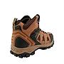 Botin Outdoor Hombre Spalding ZMC4334 Cafe