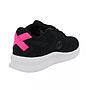 Zapatilla Mujer Urbano Spalding  ZFF2014 Negro