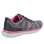 Zapatilla Mujer Urbano Spalding  ZFF2010 Gris