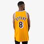 Camiseta Mitchell and Ness NBA Kobe Bryant Lakers 33