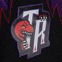 Short Mitchell And Nes Nba Toronto Raptors 1998