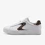 Zapatillas Urbanas Mujer Skecher Eden Lx - Feeling Fierce 185003-WTAN