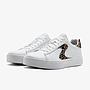 Zapatillas Urbanas Mujer Skecher Eden Lx - Feeling Fierce 185003-WTAN