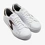 Zapatillas Urbanas Mujer Skecher Eden Lx - Feeling Fierce 185003-WTAN