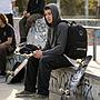Mochila Spitfire Switch Stance Backpack