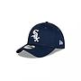 Jockey Gorra New Era 9Forty Chicago White Sox MLB Core Basics Oceanside