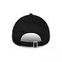 Jockey Gorra New Era 940 Dettig Core Blk