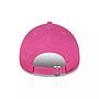Jockey Gorra New Era 9Forty Los Angeles Dodgers MLB Core Basics Bright Rose