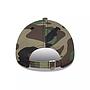 Jockey Gorra New Era 940 Losdod Core Wdlnd Cmo