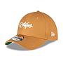 Jockey Gorra New Era 9Forty Tony Delfino Light Bronze