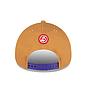 Jockey Gorra New Era 9Forty Tony Delfino Light Bronze