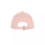 Jockey Gorra New Era 9Forty Oakland Athletics MLB Core Basics Pink Lemonade