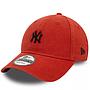 Jockey Gorra New Era Washed 9Forty Neyyan Inrblk