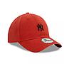 Jockey Gorra New Era Washed 9Forty Neyyan Inrblk