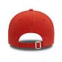 Jockey Gorra New Era Washed 9Forty Neyyan Inrblk