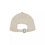 Jockey Gorra New Era 9Forty Oakland Athletics MLB Core Basics Stone