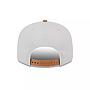 Jockey Gorra New Era 9Fifty Atlanta Braves MLB 2T Color Pack Light Beige