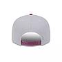 Jockey Gorra New Era 9Fifty Los Angeles Dodgers MLB 2T Color Pack Grey