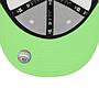 Jockey Gorra New Era 9Fifty Chicago White Sox MLB Patch Color Pack White