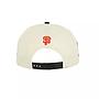 Jockey Gorra New Era 9Fifty San Francisco Giants MLB Hispanic White