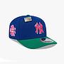 Jockey Gorra New Era Mlb 970 New York Yankees Unisex Azul
