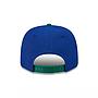 Jockey Gorra New Era Mlb 970 Oakland Athletics Unisex Azul