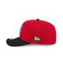 Jockey Gorra New Era Mlb 970 Boston Red Sox Unisex Rojo