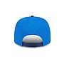 Jockey Gorra New Era Mlb 970 Chicago White Sox Unisex Azul