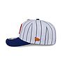 Jockey Gorra New Era Mlb 970 San Diego Padres Unisex Blanco