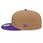 Jockey Gorra New Era Classic 8-Bit Wdmrk 21422 Loslak Khk