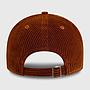 Jockey Gorra New Era MLB NY Yankees Cord 9Forty Cap