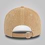Jockey Gorra New Era LA Dodgers Cord Beige 9TWENTY Adjustable Capnotone Cord Beige