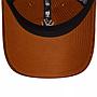 Jockey Gorra New Era 9Twenty New York Yankees MLB Monotone Cord Med Brown