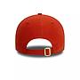 Jockey Gorra New Era 9Forty New York Yankees MLB Flawless Badge Copper