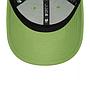 Jockey Gorra New Era New York Yankees MLB 9Forty Flawless Green Med New Era