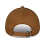 Jockey Gorra New Era Atlanta Braves Mlb Side Patch 9forty