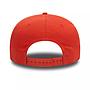Jockey Gorra New Era Nba 950 Chicago Bulls Unisex Rojo