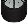 Jockey Gorra New Era Seasonal Infill 9Forty New York Yankees Blk