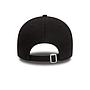 Jockey Gorra New Era Seasonal Infill 9Forty New York Yankees Blk