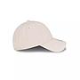Jockey Gorra New Era 9Forty Los Angeles Dodgers MLB Micro Stone Light Beige