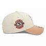 Jockey Gorra New Era 9Forty Chicago White Sox MLB Ws Colour Block Med Beige