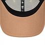 Jockey Gorra New Era 9Forty Chicago White Sox MLB Ws Colour Block Med Beige