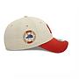 Jockey Gorra New Era 9Forty New York Yankees MLB Ws Colour Block Copper