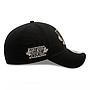 Jockey Gorra New Era Mlb 940 Las Vegas Raiders Unisex Negro