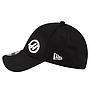 Jockey Gorra New Era Haas 9Forty Flawless Haas F1 TeamBlk