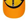 Jockey Gorra New Era Jockey Style Activist 9Twenty Neyyan Pinpsm